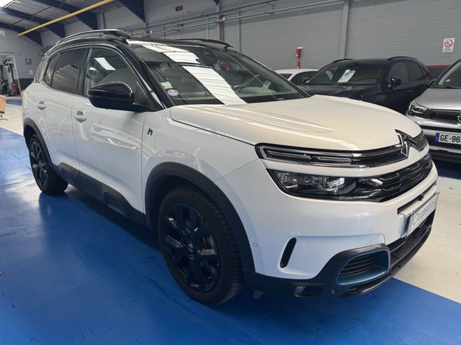 Citroen C5 Aircross Hybrid 225ch Shine Pack e-EAT8 INCONN de 2021
