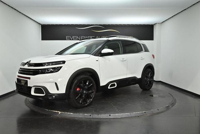 Citroen C5 Aircross PureTech 180 S&S EAT8 Shine  de 2019
