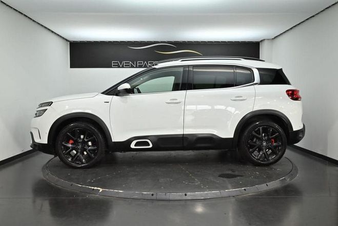 Citroen C5 Aircross PureTech 180 S&S EAT8 Shine  de 2019