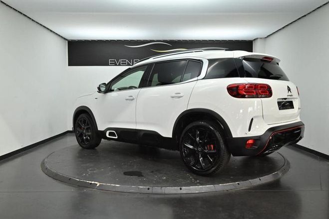 Citroen C5 Aircross PureTech 180 S&S EAT8 Shine  de 2019