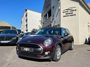  Voir détails -Mini Clubman 1.5 D - 116 F54 BREAK One à Longeville-ls-Metz (57)