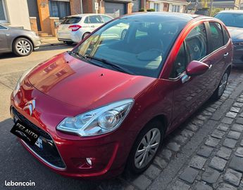  Voir détails -Citroen C3 1.4 hdi 68ch 1ere main à Armentires (59)
