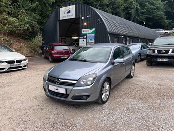  Voir détails -Opel Astra H 2.0 i 170cv Sport 2me main à Sathonay-Camp (69)