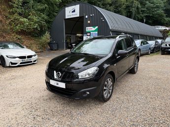  Voir détails -Nissan Qashqai +2 Qashqai 2 1.5 dCi 110cv 360 7 Places à Sathonay-Camp (69)