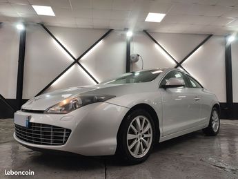  Voir détails -Renault Laguna 2.0 DCi 150Ch 151.000 KM à  Le Havre (76)