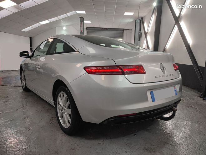 Renault Laguna 2.0 DCi 150Ch 151.000 KM  de 2009