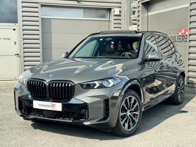 BMW X5 (G05) XDRIVE50E 489 M SPORT Gris de 2024