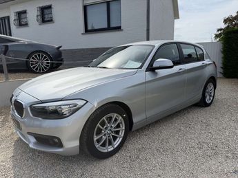  Voir détails -BMW Serie 1 116 116i topstaat Navigatie,pdc,alu velg à Nukerke (96)