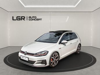  Voir détails -Volkswagen Golf 7 GTI FACELIFT / Virtual cockpit / Toit  à Boissy-le-Chtel (77)