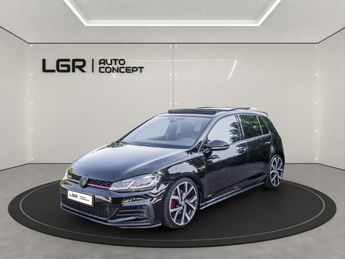  Voir détails -Volkswagen Golf 7 GTI FACELIFT / DCC / VIRTUEL COKPIT /  à Boissy-le-Chtel (77)