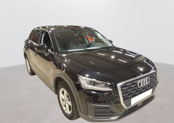  Voir détails -Audi Q2 30 1.6 TDI 116 à Mions (69)