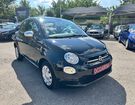 Fiat 500 1.2 69 ch Popstar GPS CLIM à  Les Pennes-Mirabeau (13)