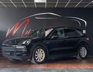 Porsche Cayenne III 3.0 V6 462 ch E-Hybrid BVA - Origine &agrave; Lissieu (69)