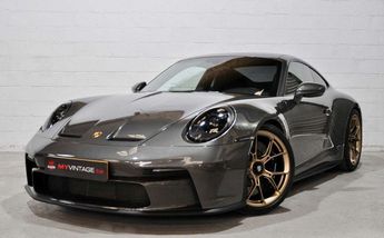  Voir détails -Porsche 911 992 GT3 Touring 4.0 510cv à Huy (45)