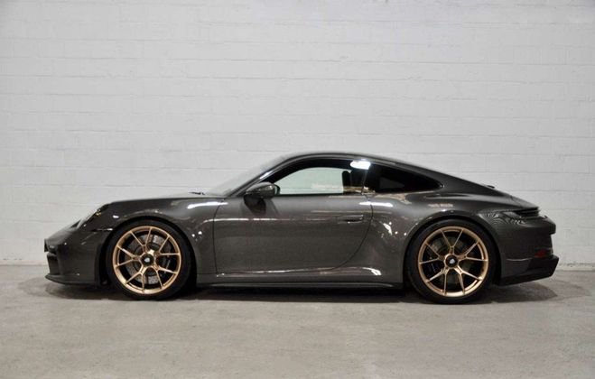 Porsche 911 992 GT3 Touring 4.0 510cv Gris Mtallis de 