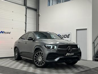  Voir détails -Mercedes GLE Coup 350de 320 ch 9G-Tronic 4Matic AMG  à Chaponost (69)