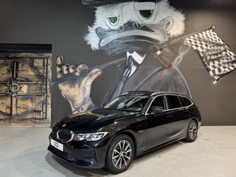  Voir détails -BMW Serie 3 Touring 330e 292ch XDRIVE OPTIONS à Ingr (45)