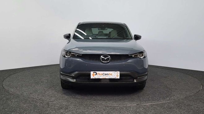 Mazda MX3 30 e-SKYACTIV ~ Led ACC HUD TopDeal Gris de 