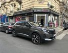 Peugeot 3008 Hybrid4 e-EAT8 GT Pack à Paris (75)