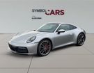 Porsche 911 4S CARRERA 4S COUPE 3.0I 450 PDK à Saint-Fons (69)
