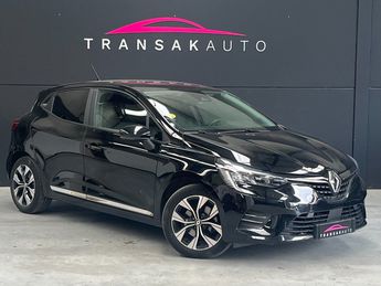  Voir détails -Renault Clio V Blue dCi 100 Evolution - ENTRETIEN - C à Maubeuge (59)