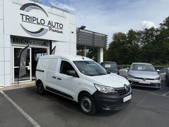  Voir détails -Renault Express 1.5 Blue dCi 95 Confort   Clim à Brive-la-Gaillarde (19)