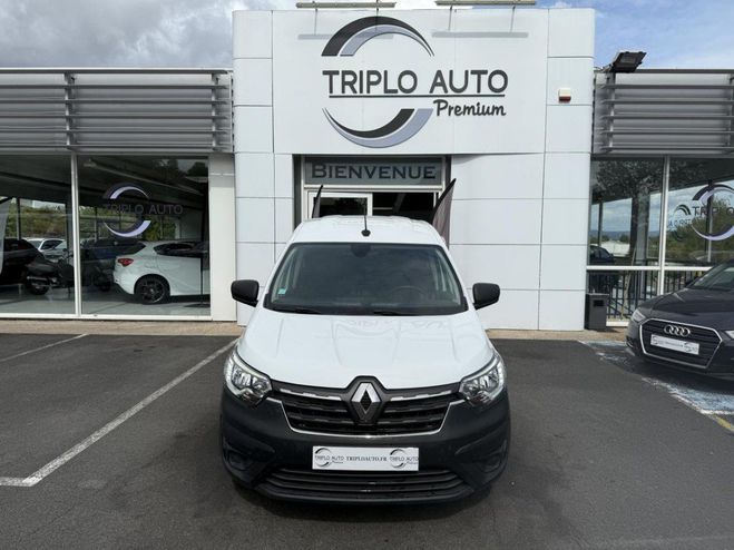 Renault Express 1.5 Blue dCi 95 Confort TVA RECUPERABLE  BLANC de 2021