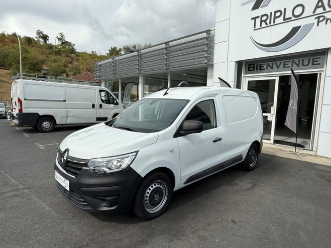 Renault Express 1.5 Blue dCi 95 Confort TVA RECUPERABLE  BLANC de 2021