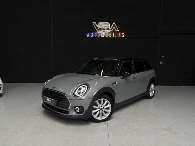Mini Clubman (2) Cooper Finition Chili 136 ch BVA7 Gris Clair de 2020