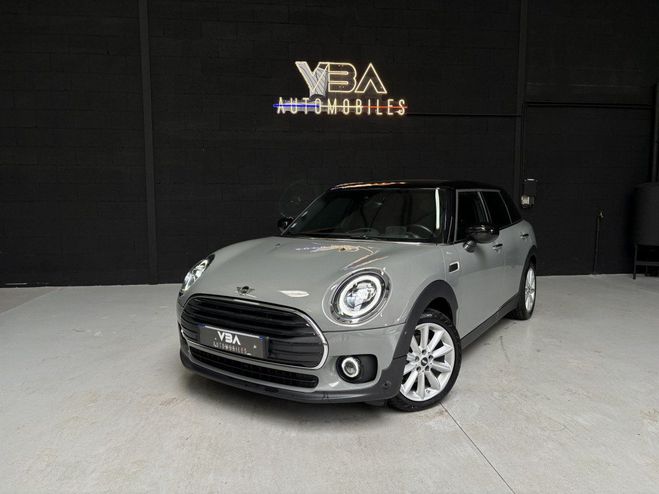 Mini Clubman (2) Cooper Finition Chili 136 ch BVA7 Gris Clair de 2020