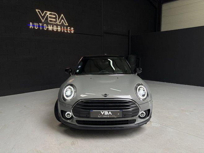Mini Clubman (2) Cooper Finition Chili 136 ch BVA7 Gris Clair de 2020