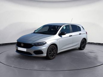  Voir détails -Fiat Tipo 1.3 MULTIJET 95CH LOUNGE S/S MY19 5P à Moirans (38)