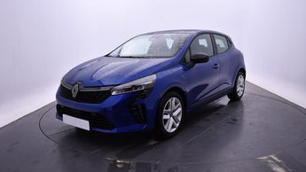  Voir détails -Renault Clio V 1.0 TCE 90CH EVOLUTION/ 1 ERE MAIN / C à Moirans (38)
