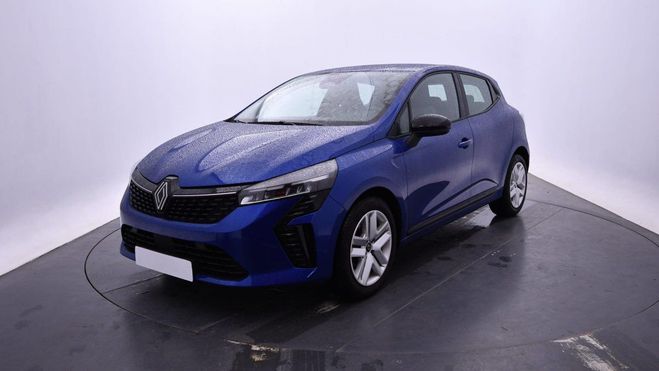 Renault Clio V 1.0 TCE 90CH EVOLUTION/ 1 ERE MAIN / C Bleu F de 2024