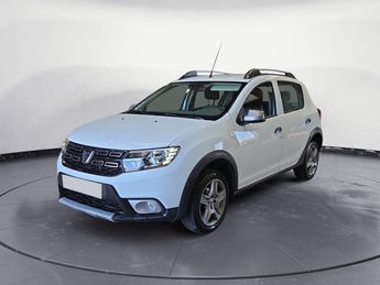  Voir détails -Dacia Sandero 1.0 SCE 75CH URBAN STEPWAY/ CRITAIR 1 /  à Moirans (38)