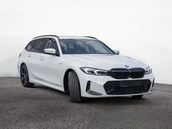  Voir détails -BMW Serie 3 Touring G21 330d xDrive 286 ch BVA8 M Sp à Colmar (68)
