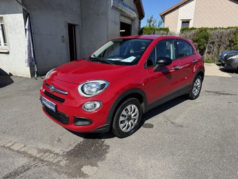  Voir détails -Fiat 500X 1.3 MULTIJET 16V 95CH POP à Saint-Nabord (88)
