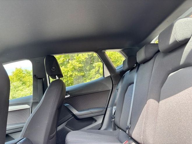 Seat Arona 1.0 ECOTSI 115CH START/STOP XCELLENCE EU BLANC de 2019