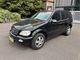 Mercedes Classe ML 270 CDI LUXURY BA à Pantin (93)