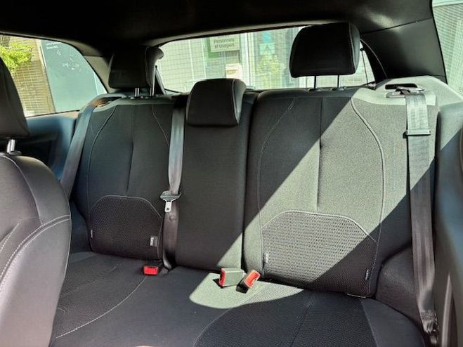 Citroen DS PURETECH 82CH SO CHIC BORDEAU de 2015