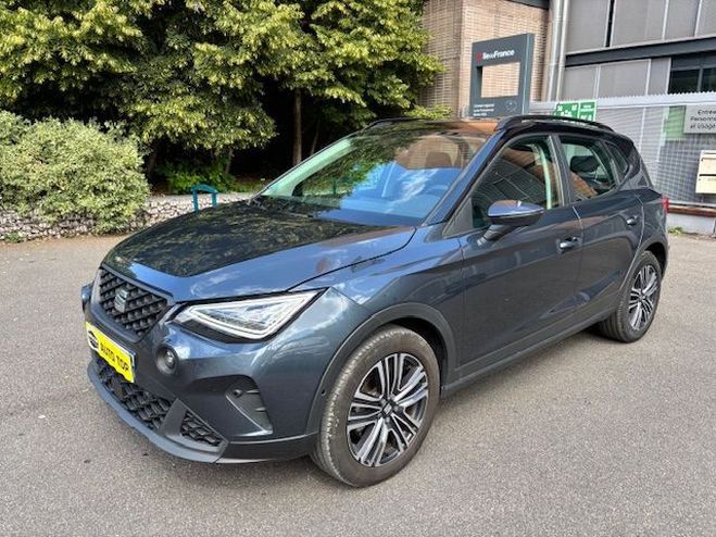 Seat Arona 1.0 TSI 110CH COPA GRIS de 2023