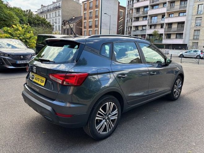Seat Arona 1.0 TSI 110CH COPA GRIS de 2023