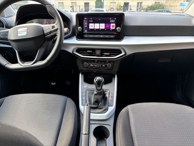 Seat Arona 1.0 TSI 110CH COPA GRIS de 2023