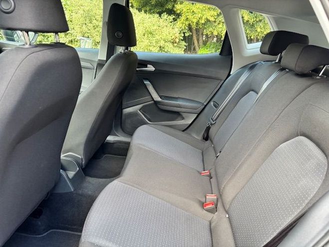 Seat Arona 1.0 TSI 110CH COPA GRIS de 2023