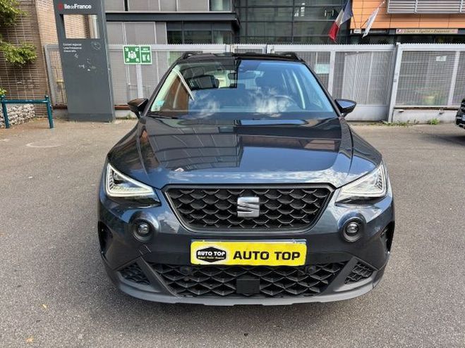 Seat Arona 1.0 TSI 110CH COPA GRIS de 2023