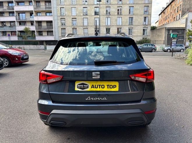 Seat Arona 1.0 TSI 110CH COPA GRIS de 2023