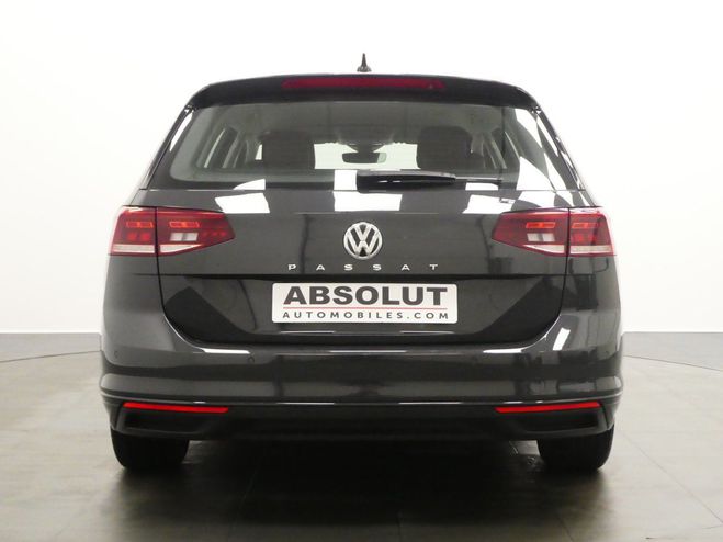 Volkswagen Passat SW 2.0 TDI EVO 150CH BUSINESS DSG7 GRIS de 2019