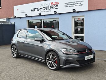  Voir détails -Volkswagen Golf 2.0 TSI 230ch BlueMotion GTI Performance à Danjoutin (90)