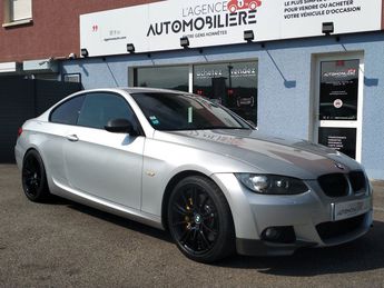  Voir détails -BMW Serie 3 Coup (E90) 335I SPORT DESIGN BVM6 à Danjoutin (90)