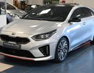 Kia ProCeed MY21 1.6 T-GDi 204 ch ISG DCT7 GT à Saint-Saturnin (72)